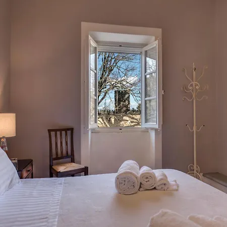 Farm stay La Fattoria Di Capezzana Carmignano