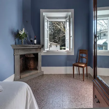La Fattoria Di Capezzana Carmignano