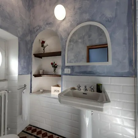 La Fattoria Di Capezzana Farm stay *