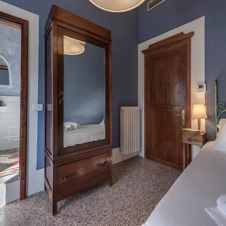 La Fattoria Di Capezzana