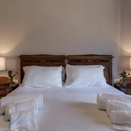 Farm stay La Fattoria Di Capezzana *