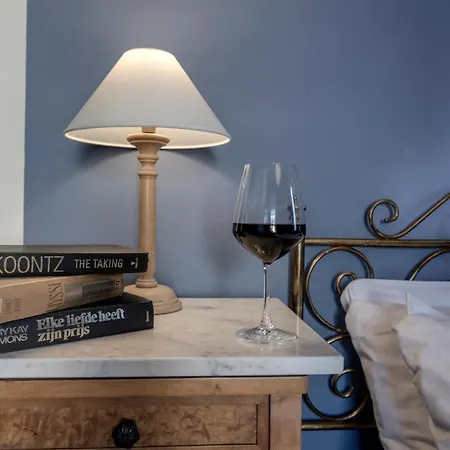 La Fattoria Di Capezzana Farm stay Carmignano