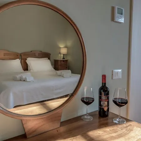 Farm stay La Fattoria Di Capezzana *