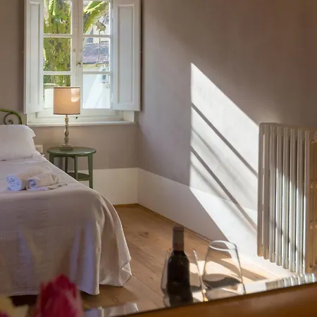 Agriturismo La Fattoria Di Capezzana * Carmignano