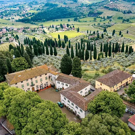 La Fattoria Di Capezzana *