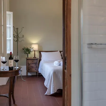 La Fattoria Di Capezzana Farm stay Carmignano