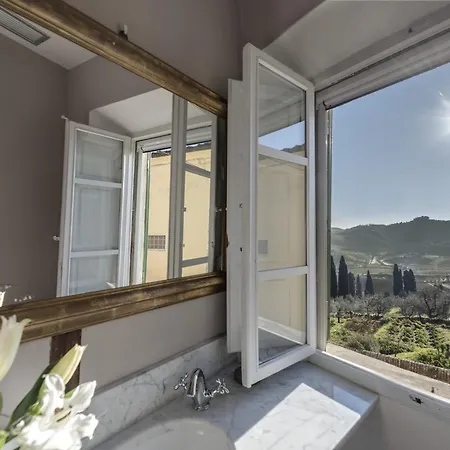 Farm stay La Fattoria Di Capezzana Carmignano