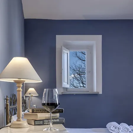 La Fattoria Di Capezzana Farm stay
